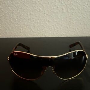 Brand new RayBans woman’s glasses